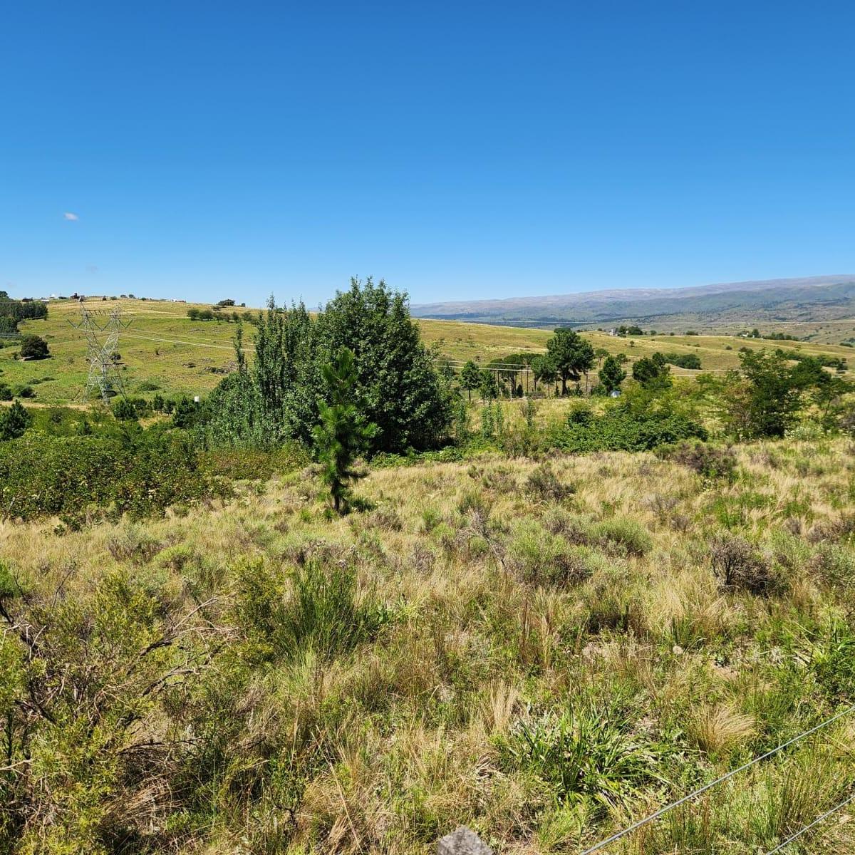 Inversión Imperdible! Terreno de 3850 m², con Vista Increíble! 2