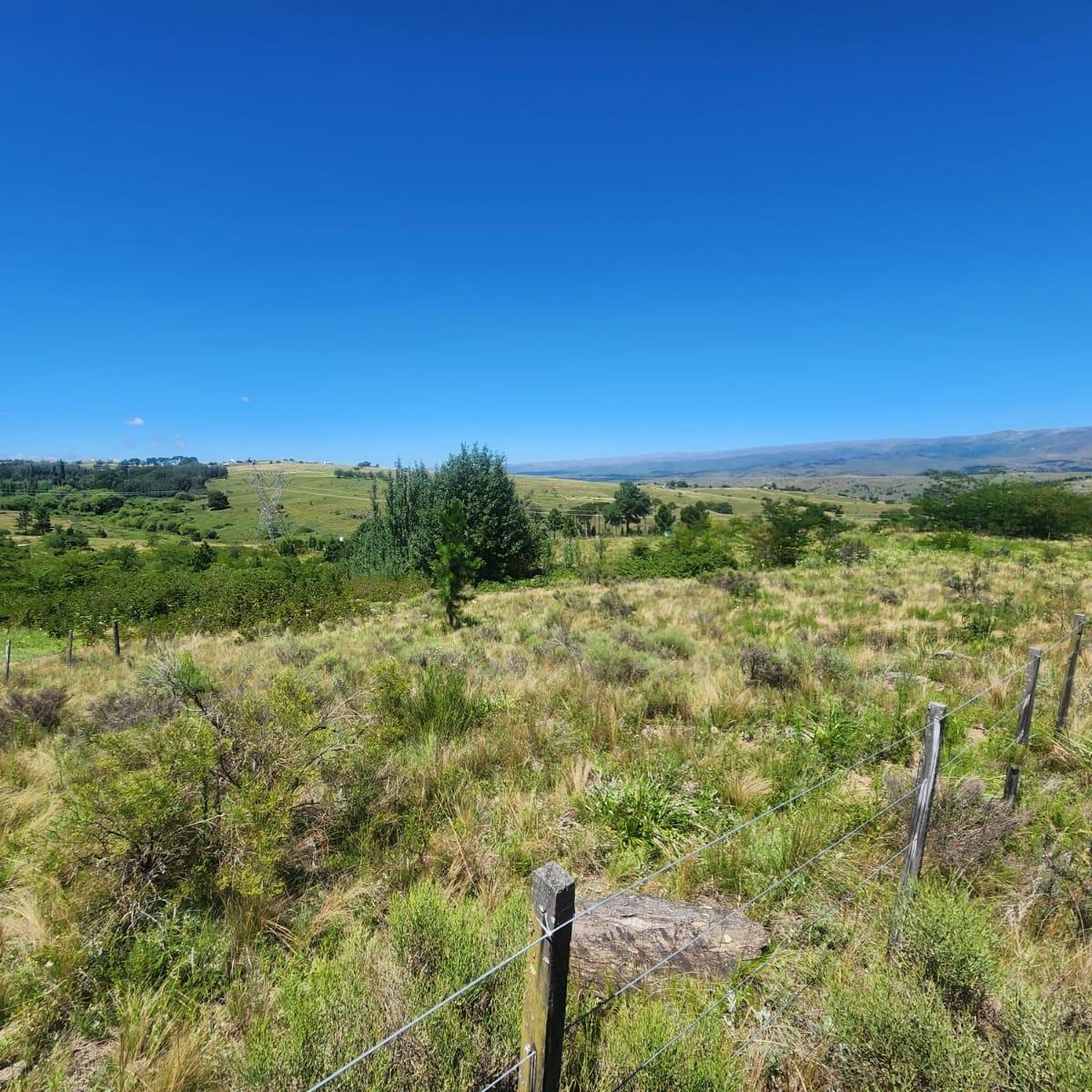 Inversión Imperdible! Terreno de 3850 m², con Vista Increíble! 3