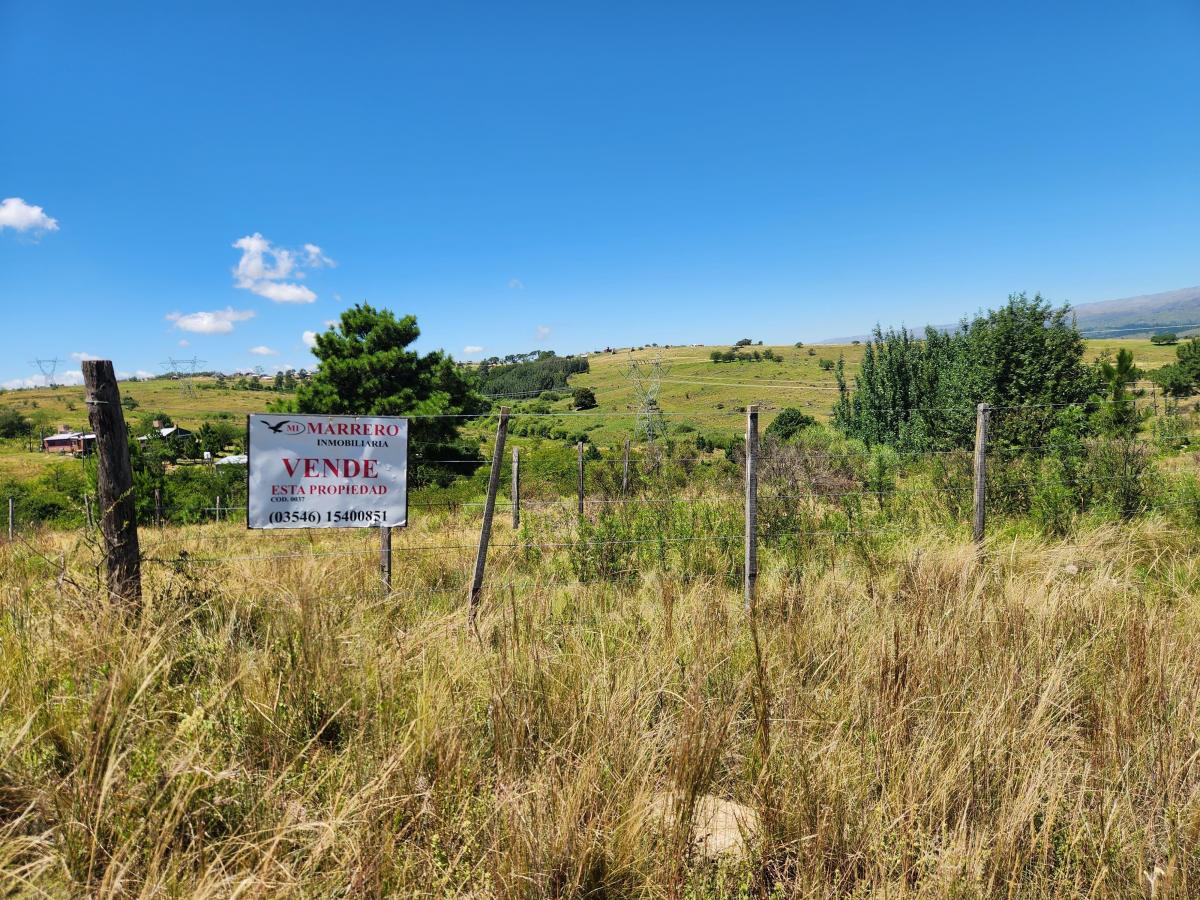 Inversión Imperdible! Terreno de 3850 m², con Vista Increíble! 4
