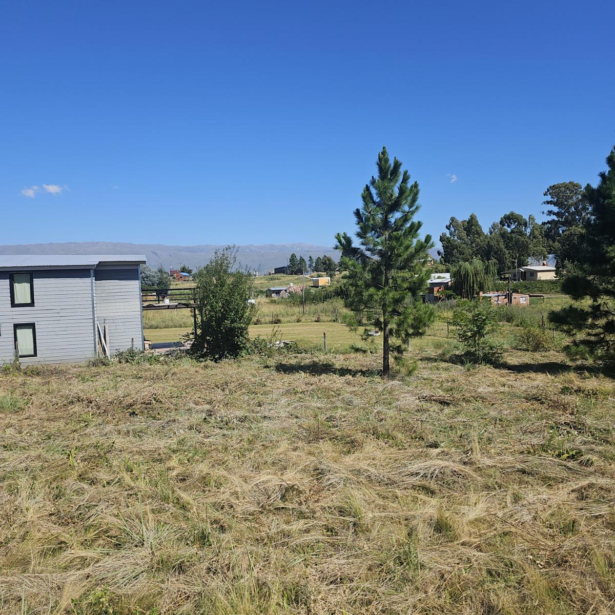 Oportunidad Excelente! Terreno de 1367 m², con Alambrado 4