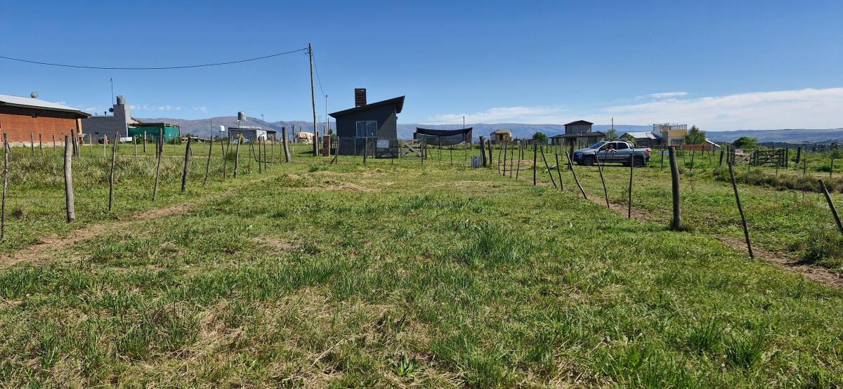 Vendo! Terreno de 300 m², Oportunidad Única! 3