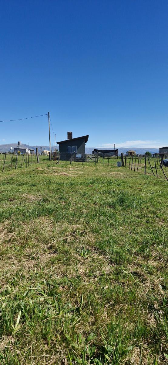Vendo! Terreno de 300 m², Oportunidad Única! 1