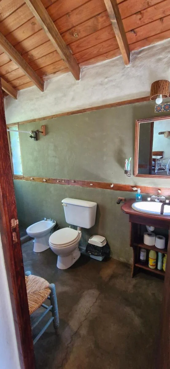 Vendo! Hermosa Propiedad en Villa Yacanto de Calamuchita 2