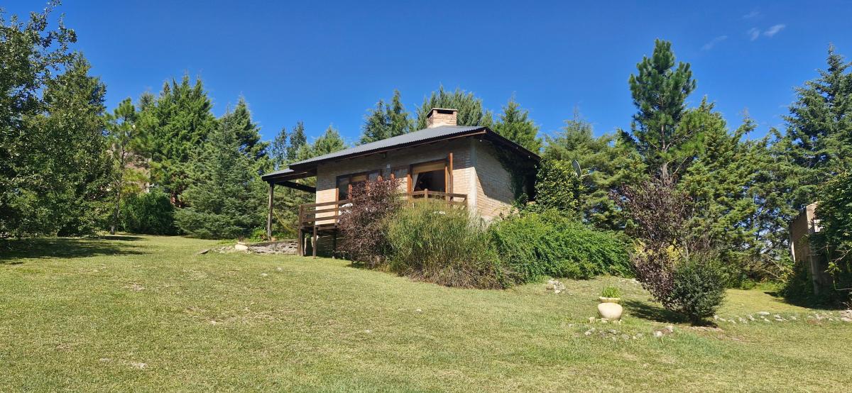 Vendo! Hermosa Propiedad en Villa Yacanto de Calamuchita 3
