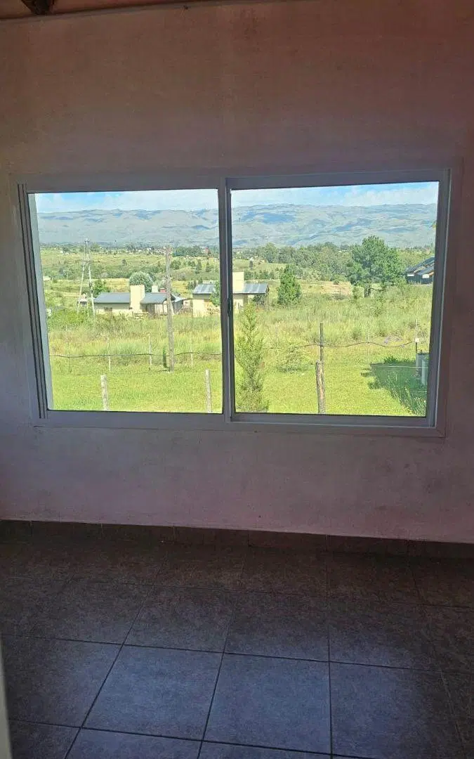 Casa en alquiler permanente en Villa Yacanto 2