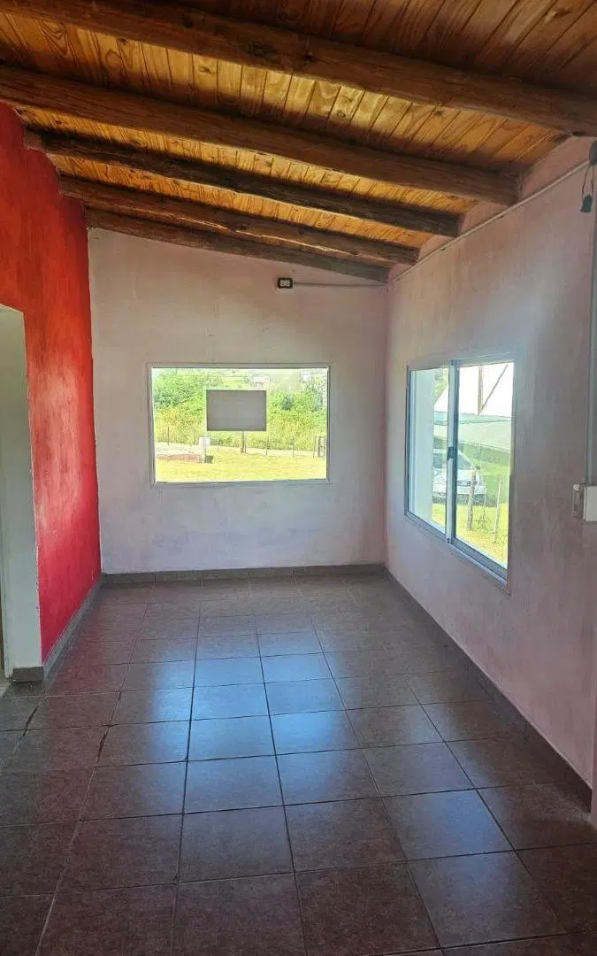 Casa en alquiler permanente en Villa Yacanto 4