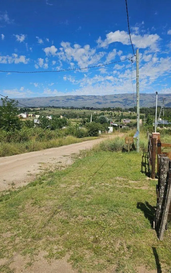 Casa en alquiler permanente en Villa Yacanto 5