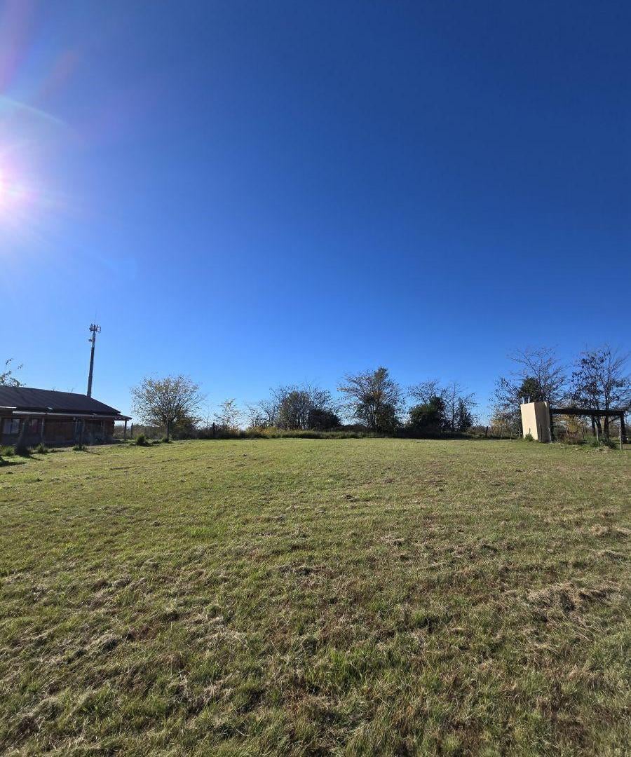 Foto de Terreno 1300 m2, ideal para complejo turístico sobre la ruta pcial s228, imagen 2
