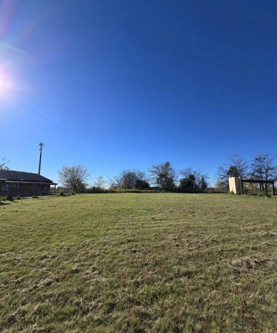 Terreno 1300 m2, ideal para complejo turístico sobre la ruta pcial s228 2