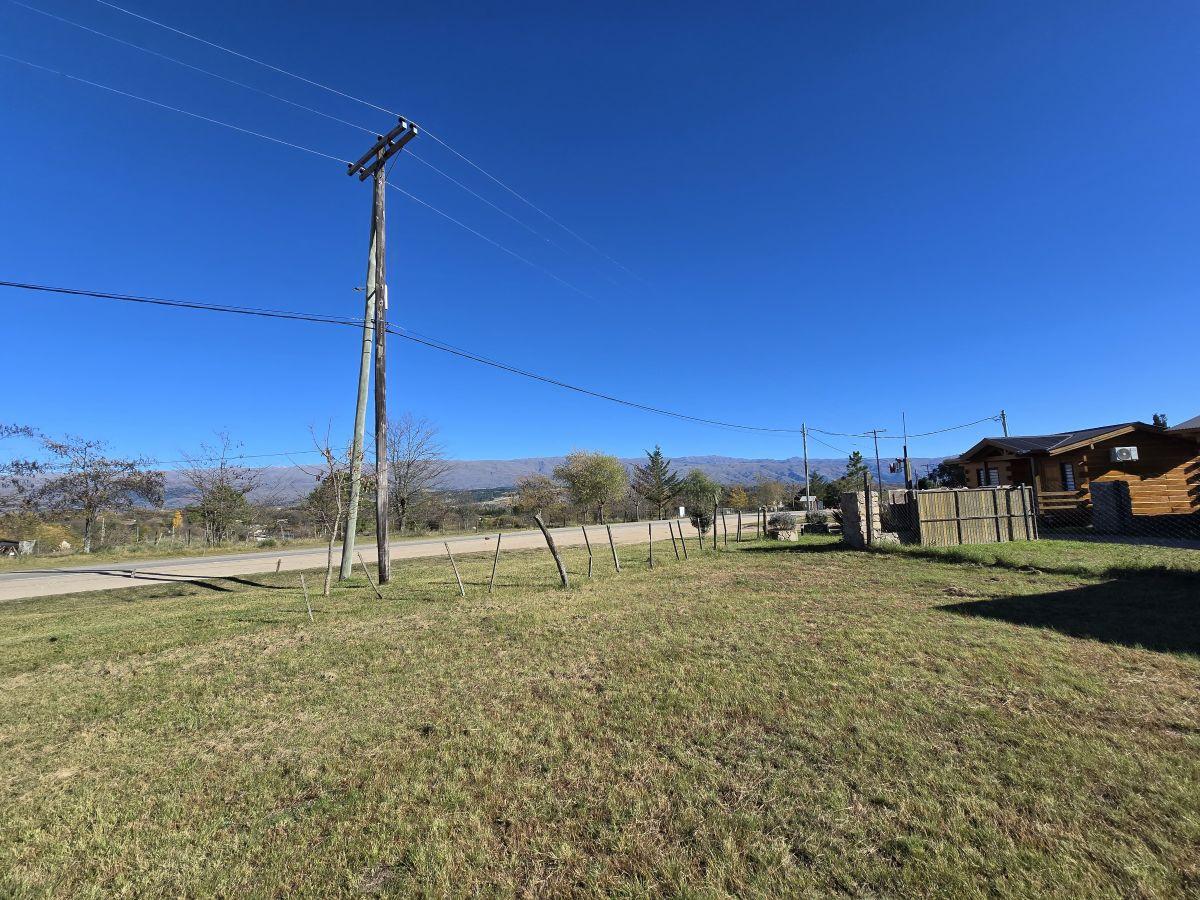 Foto de Terreno 1300 m2, ideal para complejo turístico sobre la ruta pcial s228, imagen 4