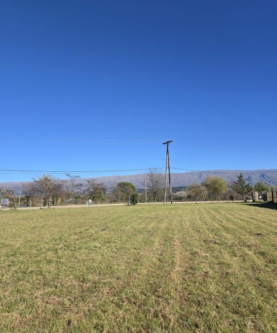 Foto de Terreno 1300 m2, ideal para complejo turístico sobre la ruta pcial s228, imagen 1