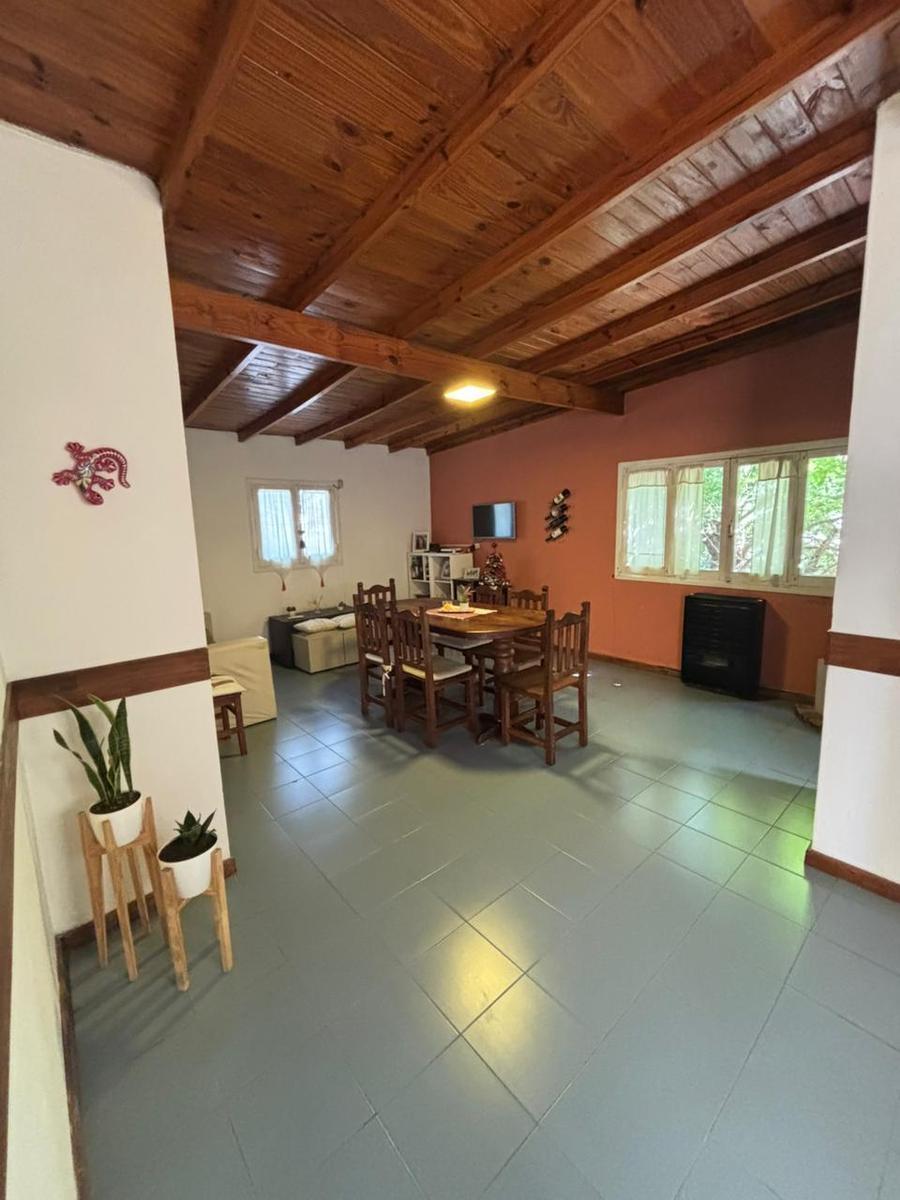 Foto de Venta chalet con departamento independiente en barrio San José, imagen 5