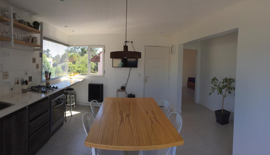 Hermosa Casa + Depto 3 Ambientes - Colinas de Peralta Ramos 5