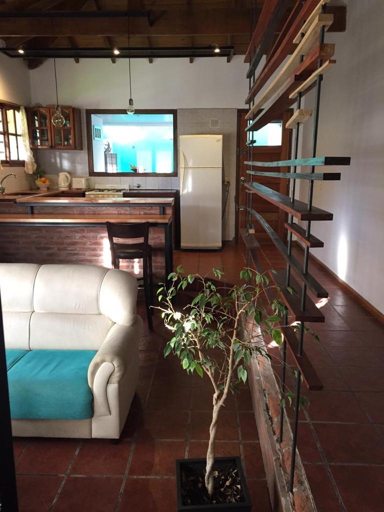 Hermosa Casa + Depto 3 Ambientes - Colinas de Peralta Ramos 3