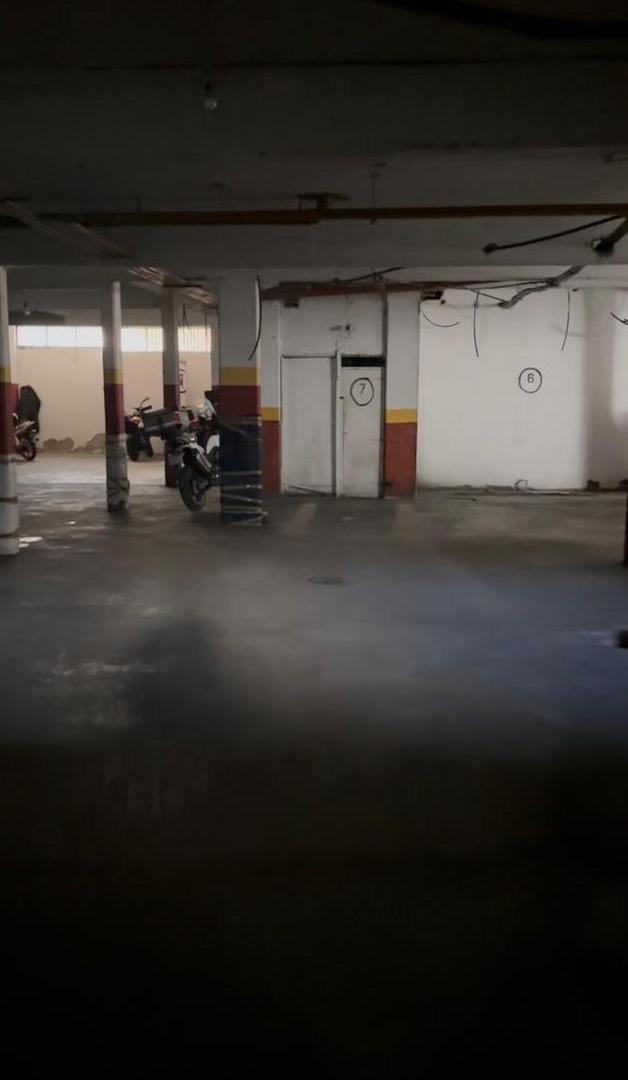 Foto de Cochera cubierta de 2200M2 + Depto 3 amb - Nueva Pompeya, imagen 5