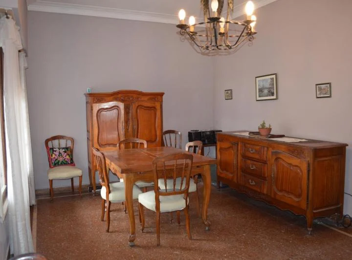 PH de 4 ambientes con entrada independiente y garaje en Chauvin 1