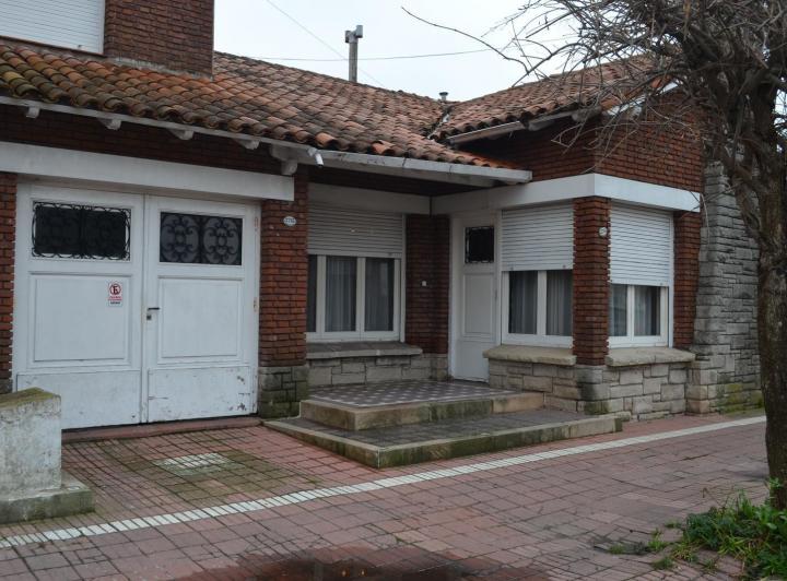 Propiedad en Argentina