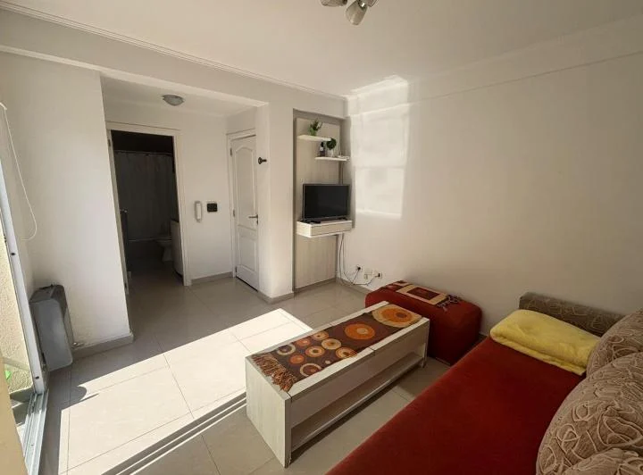 Alquiler 24 meses departamento de 2 ambientes amoblado en San José 2