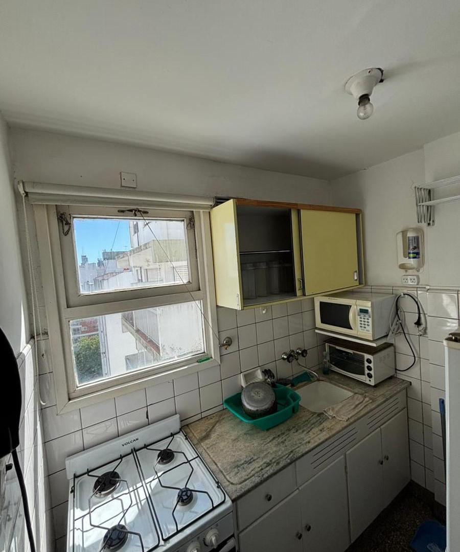 Foto de Alquiler TEMPORADA Departamento 1 Ambiente Mar Del Plata Centro, imagen 2