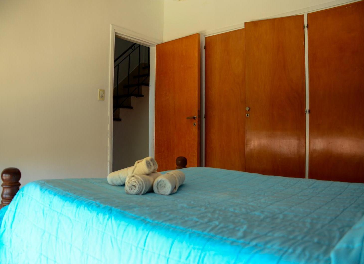 Departamento para 6 personas - Zona La Perla