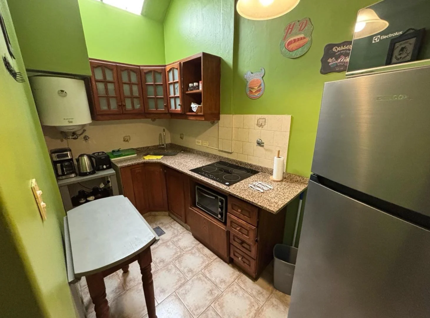 Foto de Departamento estudiantes - Nueva Pompeya, imagen 5