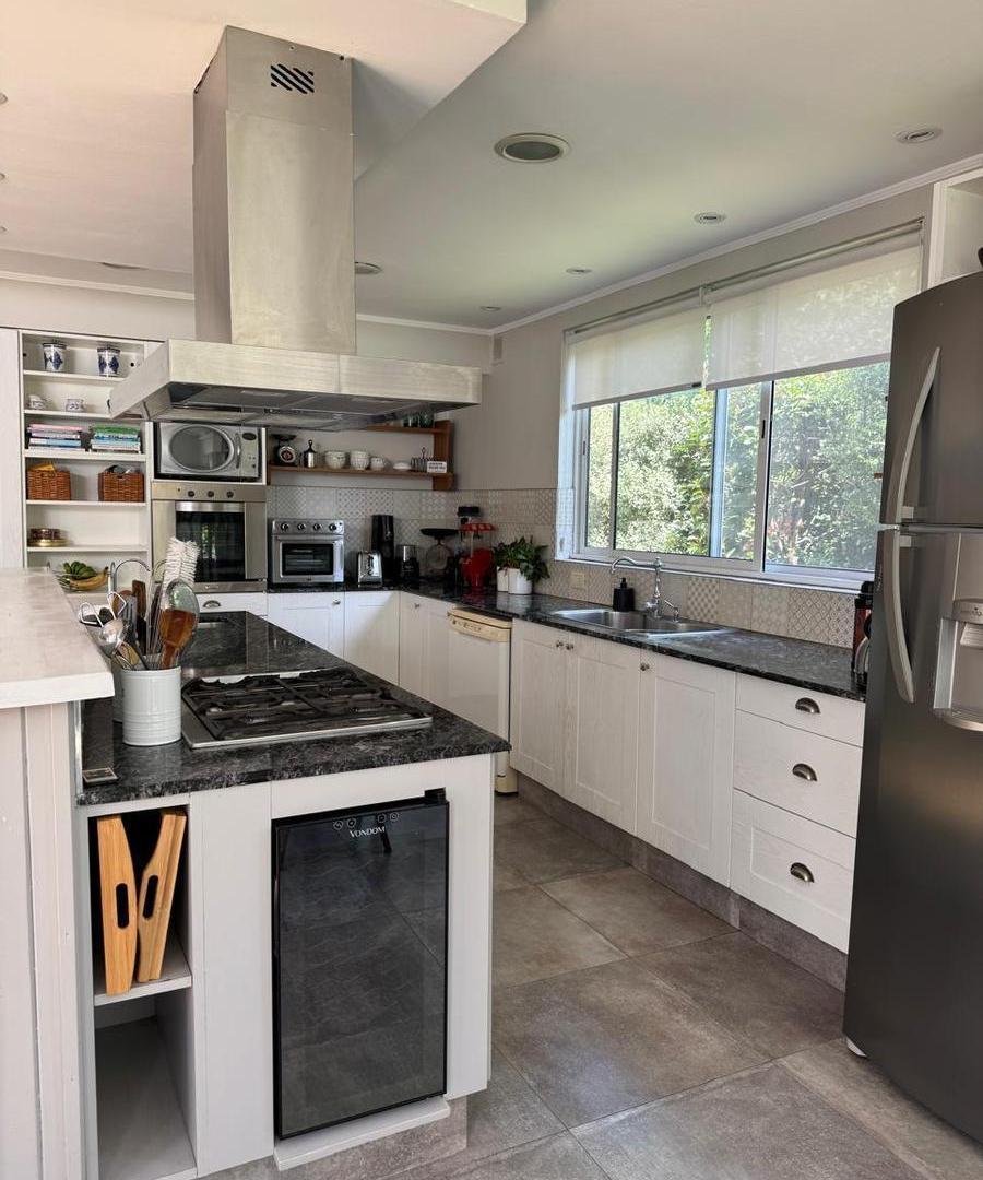 Foto de Venta Casa 4 ambientes en Rumencó, imagen 4