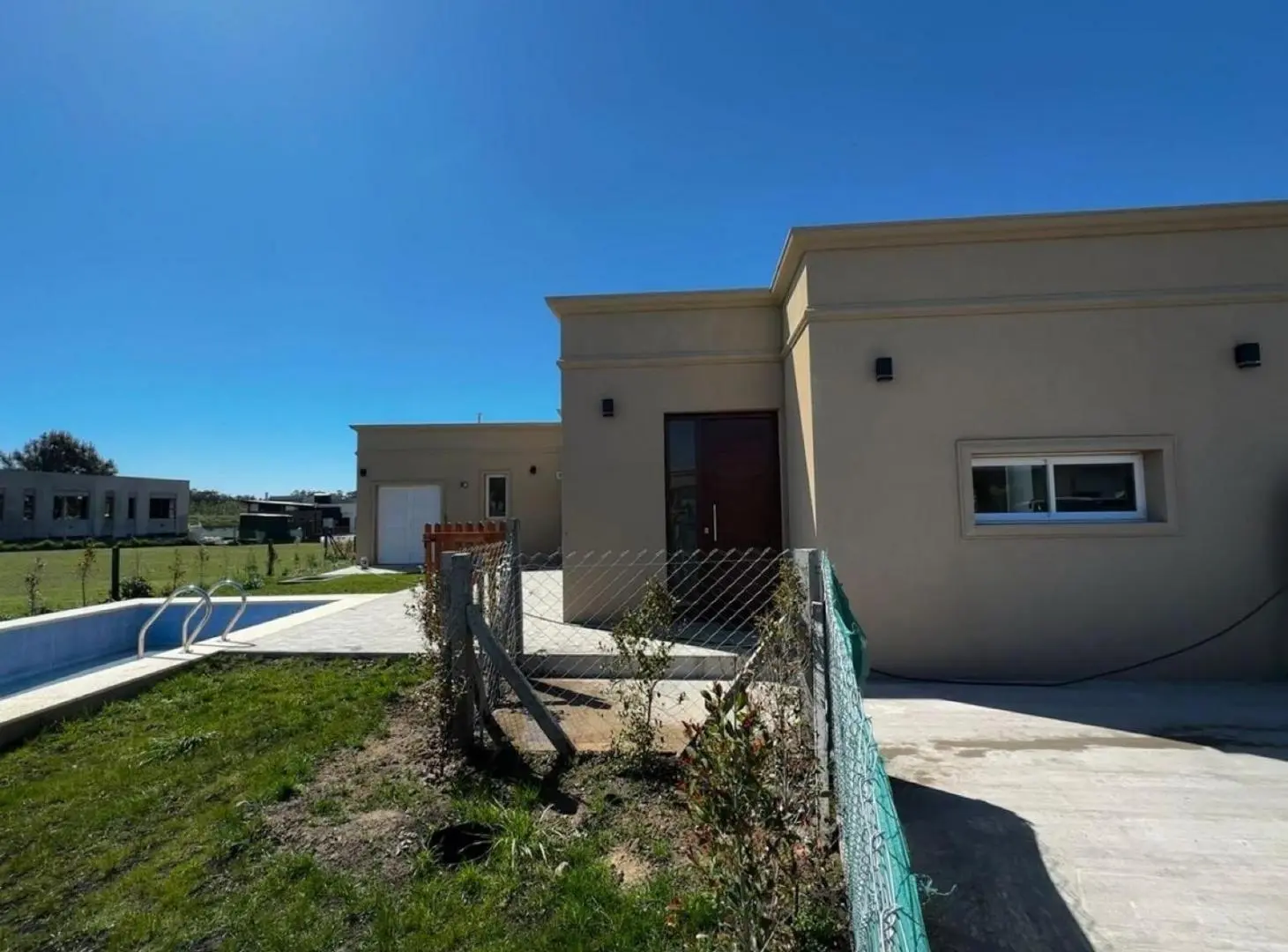 Casa en Alquiler Rumencó Joven 3