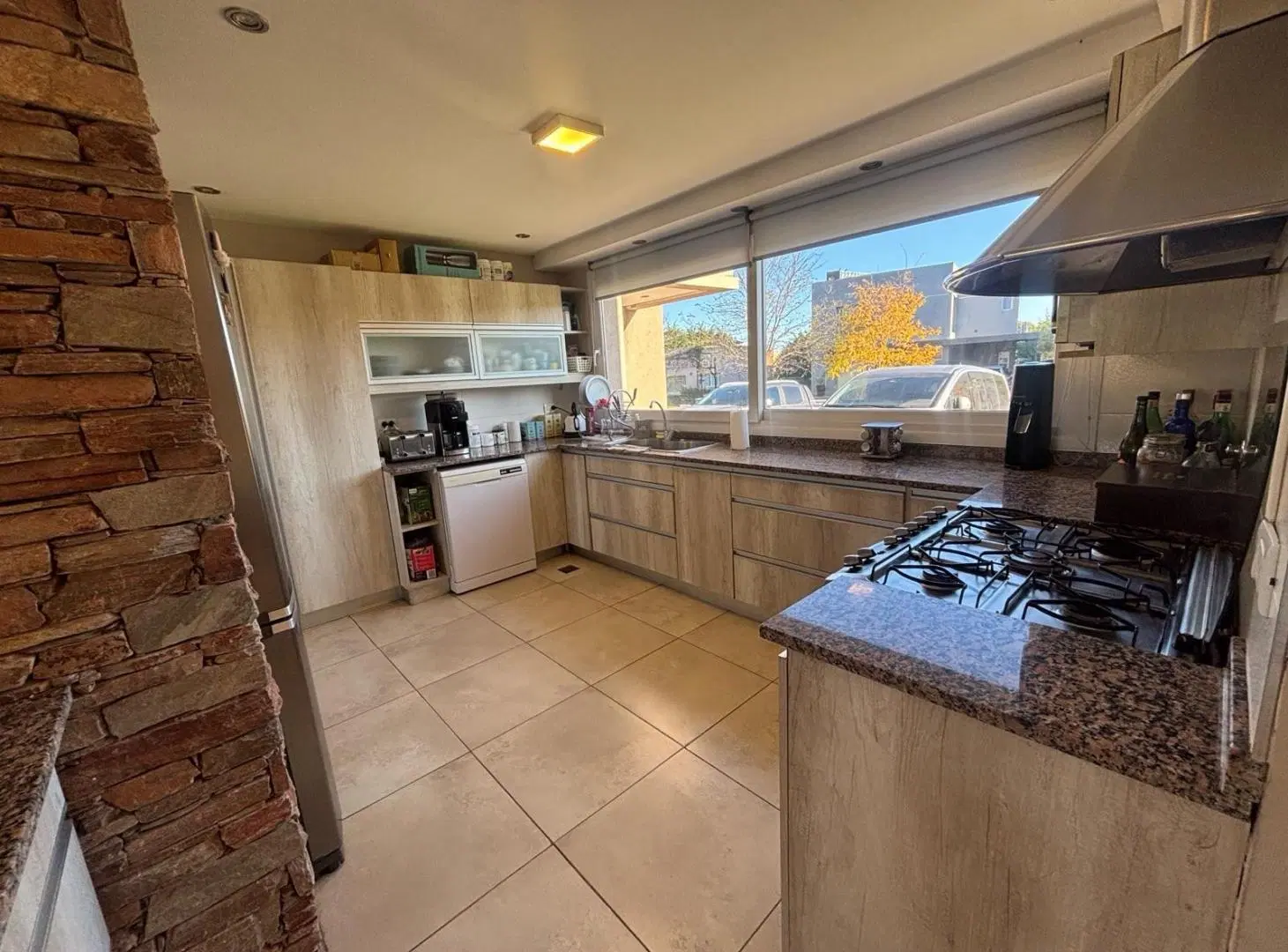 Casa con vista al Lago en Arenas del Sur 4
