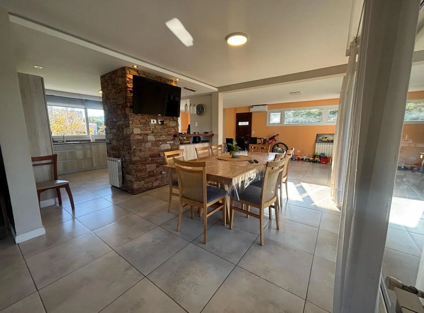 Casa con vista al Lago en Arenas del Sur 2