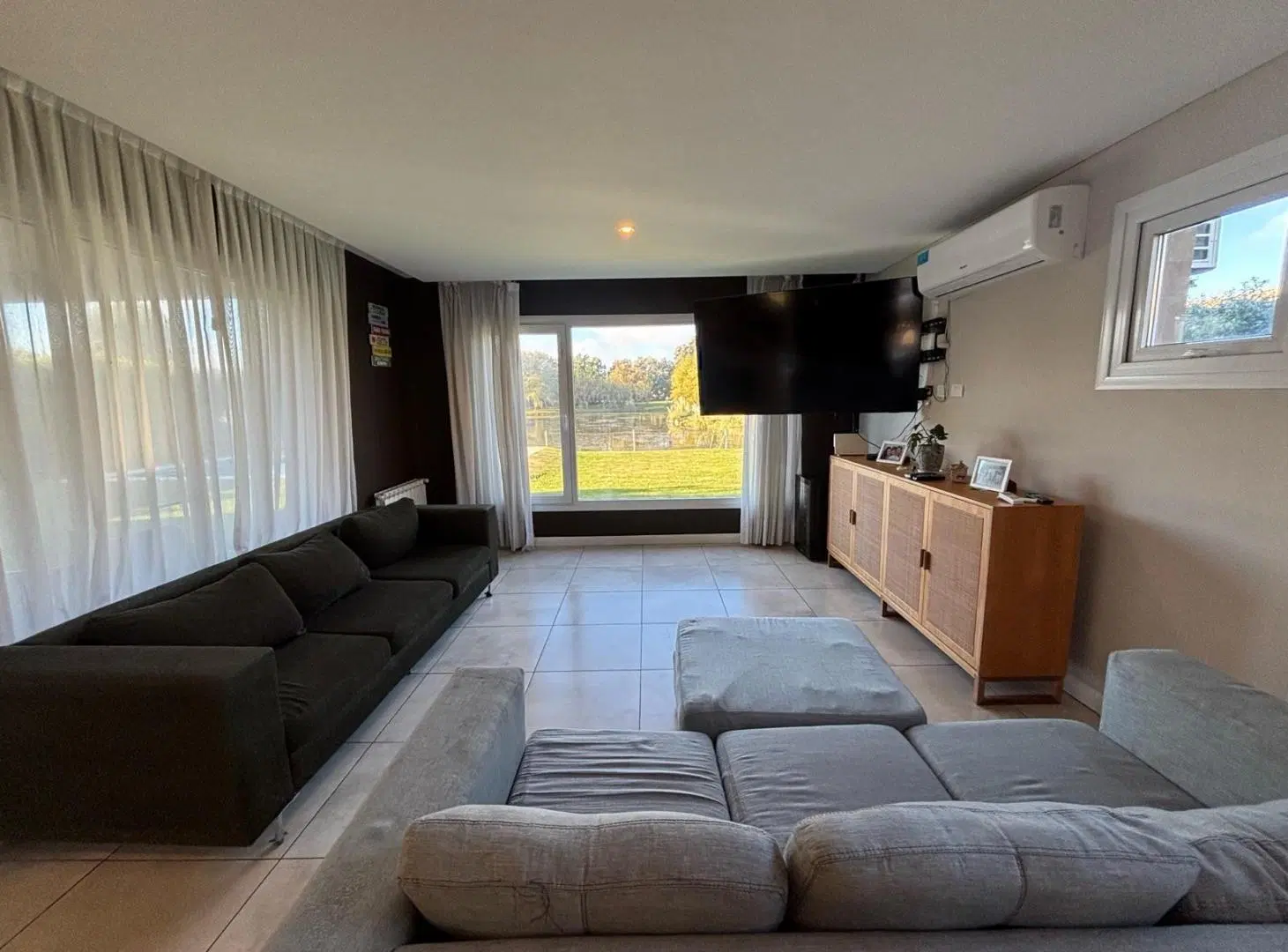 Casa con vista al Lago en Arenas del Sur 5