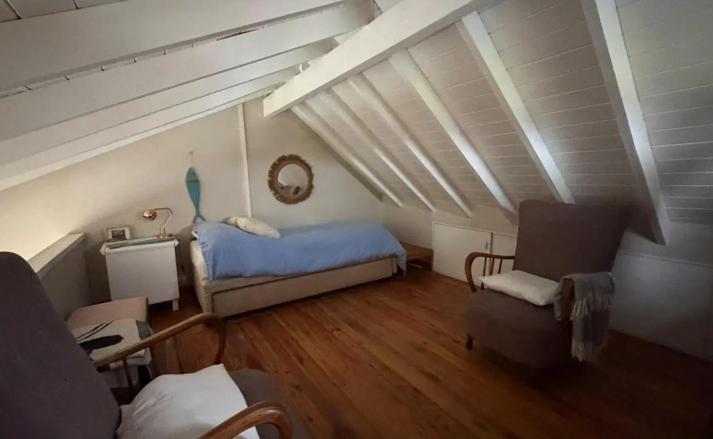 Venta departamento de 2 ambientes a metros del mar en zona Constitución. 1