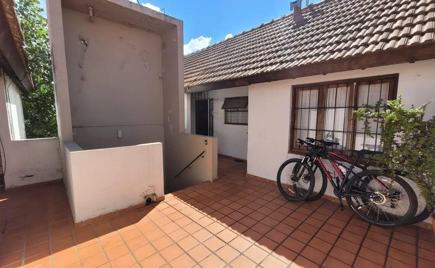 Venta departamento de 2 ambientes a metros del mar en zona Constitución. 4