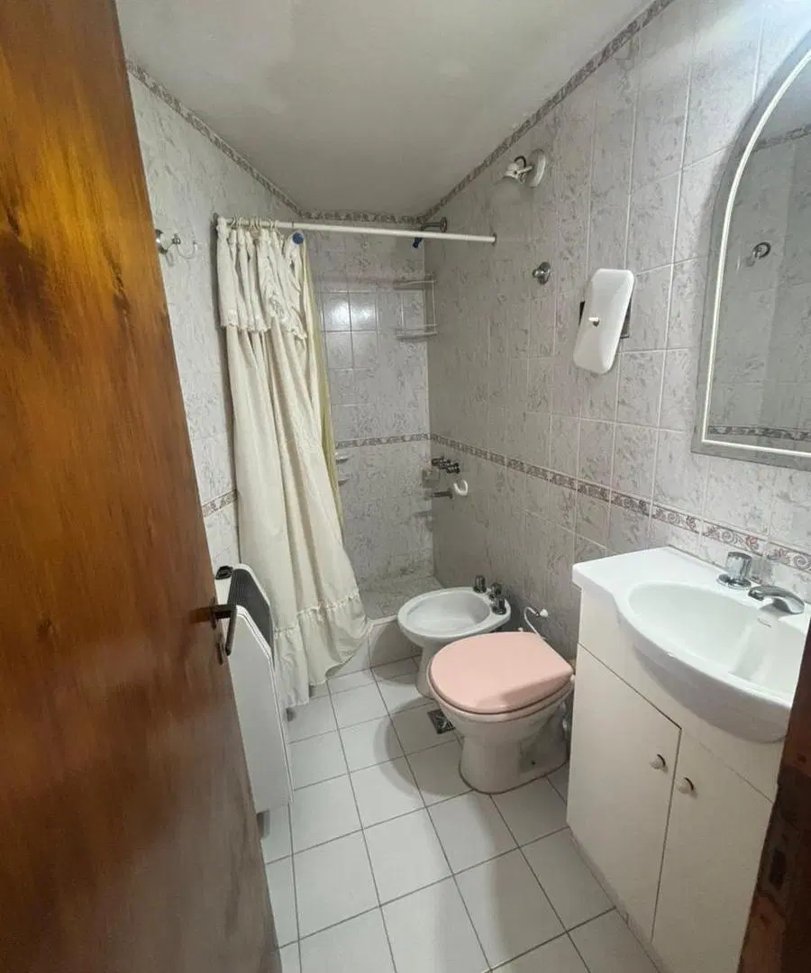 ALQUILER USO PROFESIONAL | PH de 3 ambientes en Villa Primera, Mar del Plata. 4
