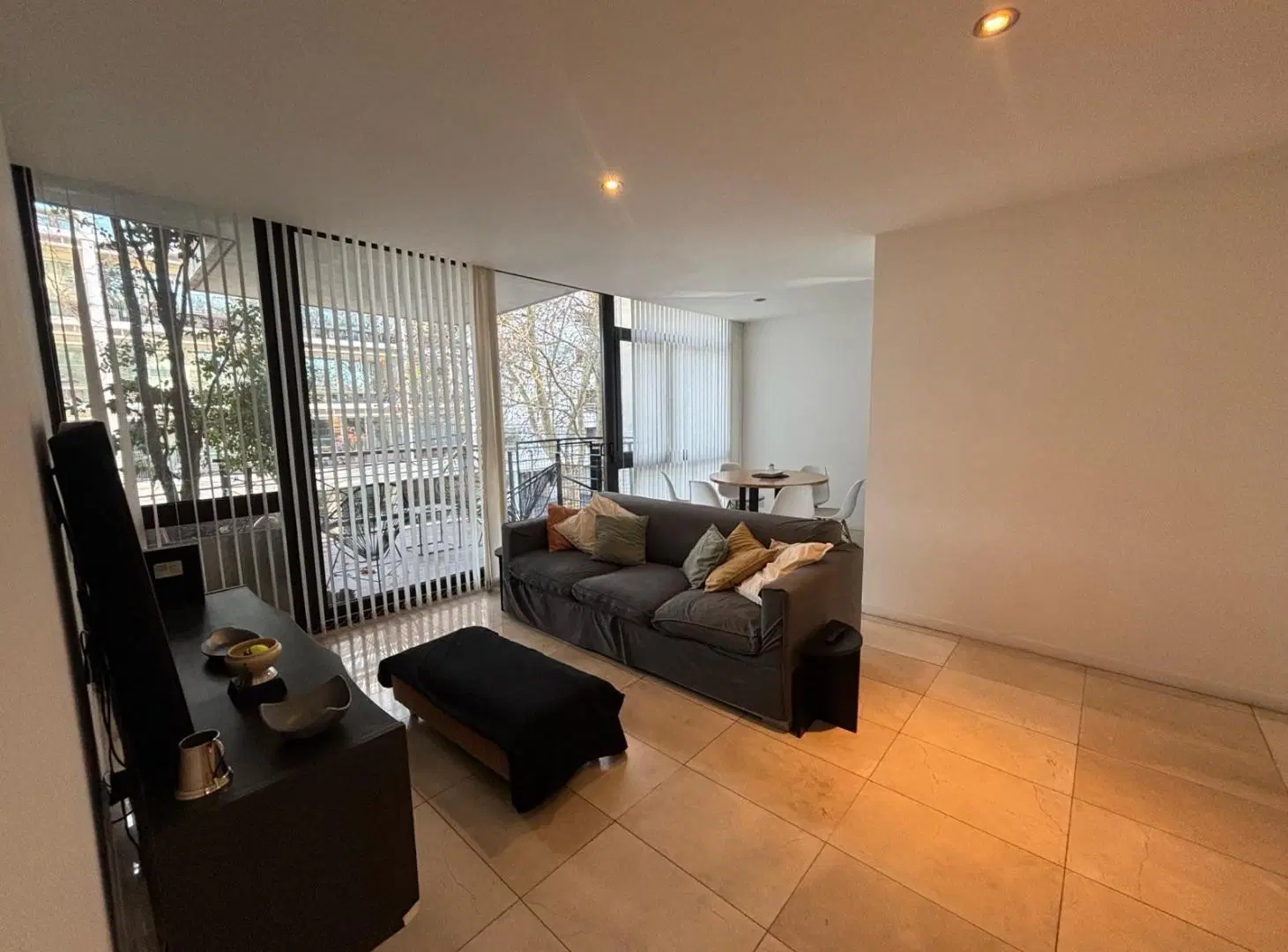Departamento en Venta Malecón Hue - Alsina al 3200 1