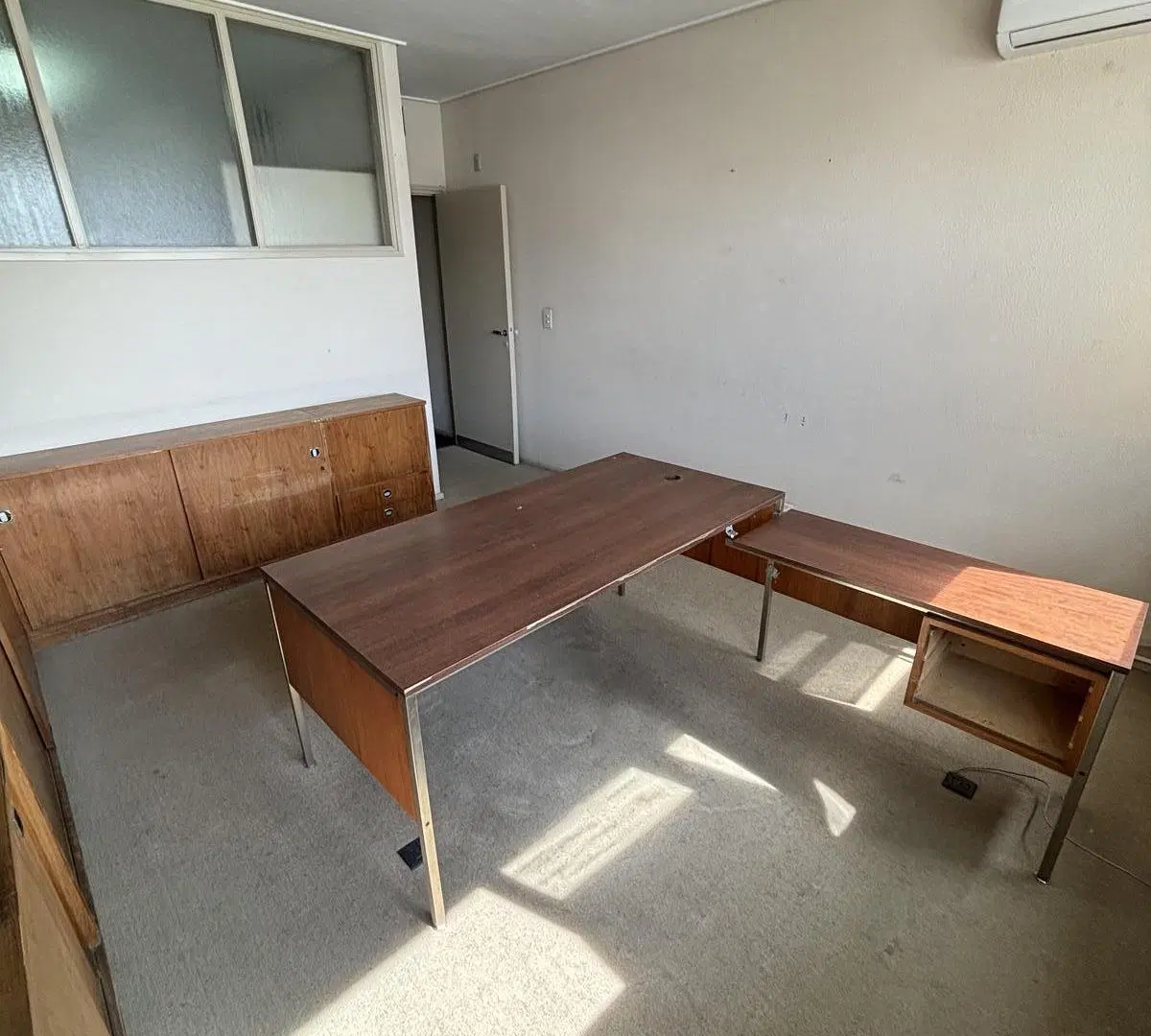 Oficina en Alquiler Rivadavia al 3100 - Mar del Plata 4