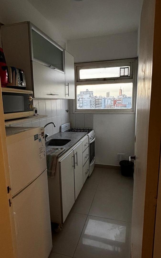 Foto de Alquiler monoambiente lateral abierto, en zona Aldrey, imagen 4