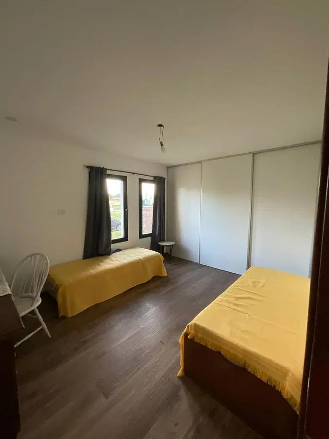 Alquiler | Casa 4 ambientes en Arenas del Sur 5