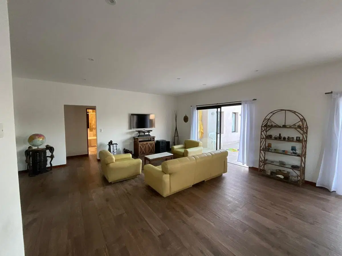 Alquiler | Casa 4 ambientes en Arenas del Sur 7