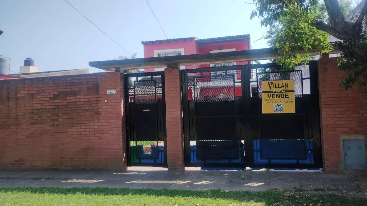 Propiedad en Argentina