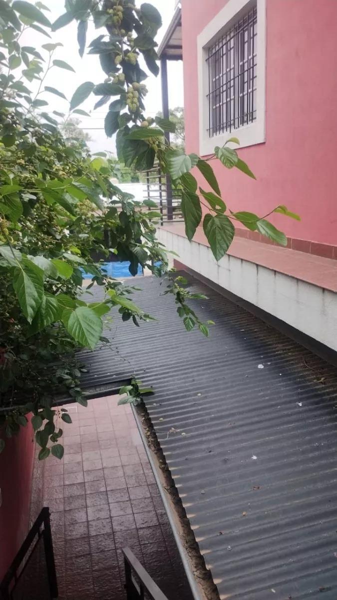 Casa con 2 Dptos en Venta, Paso del Rey 2