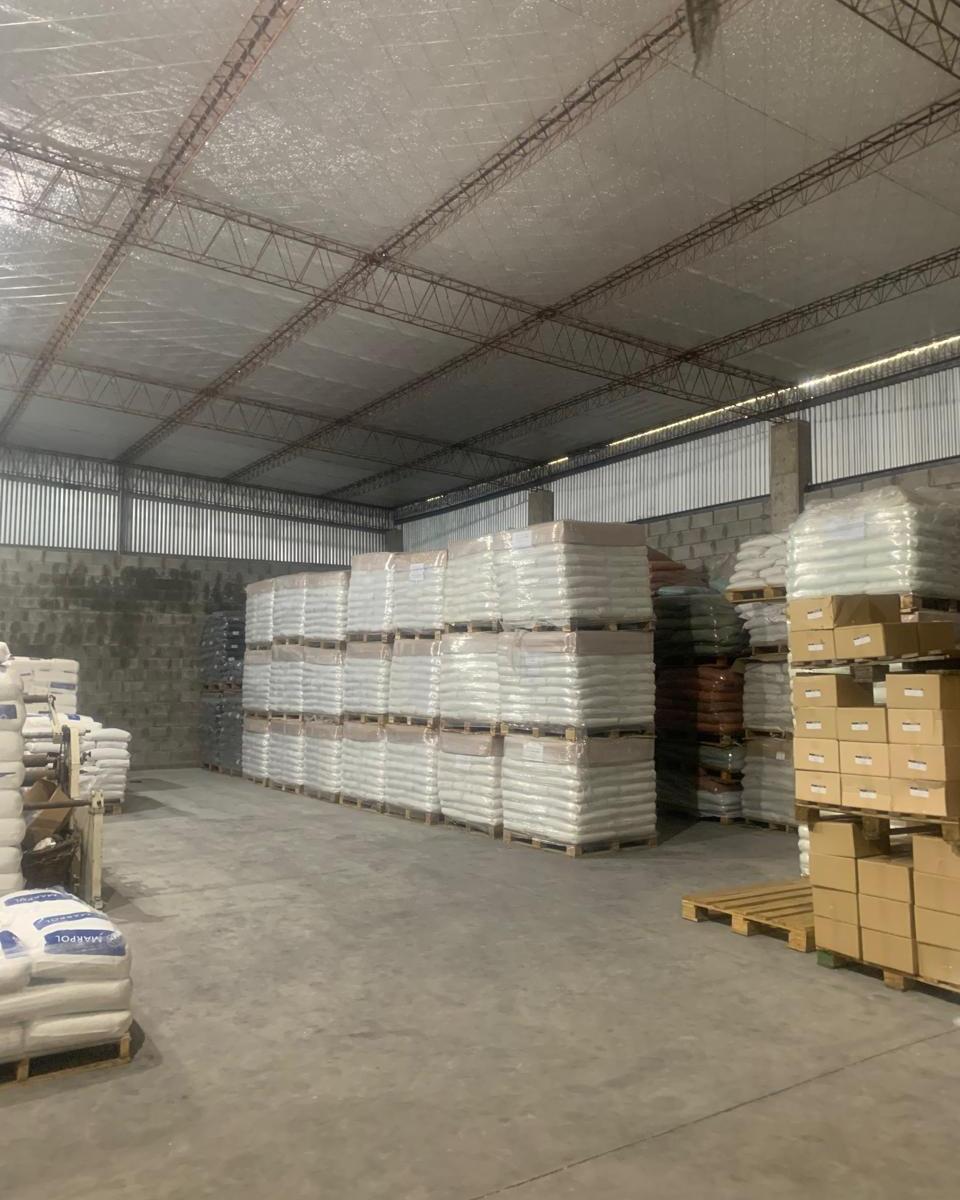 Galpón en Venta, La Reja, Moreno 1
