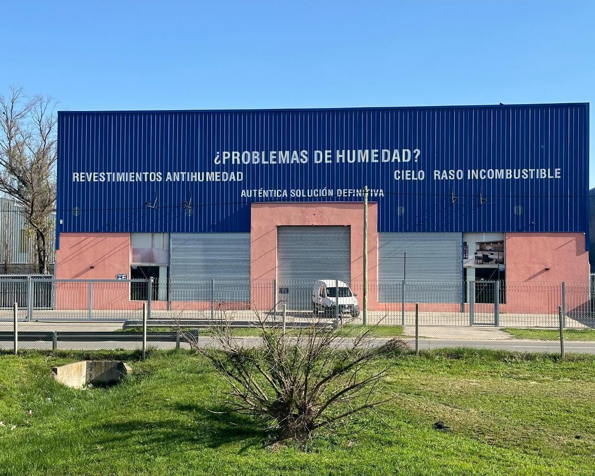Propiedad en Argentina
