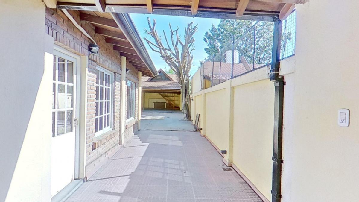 Casa en Venta, Merlo Centro 1