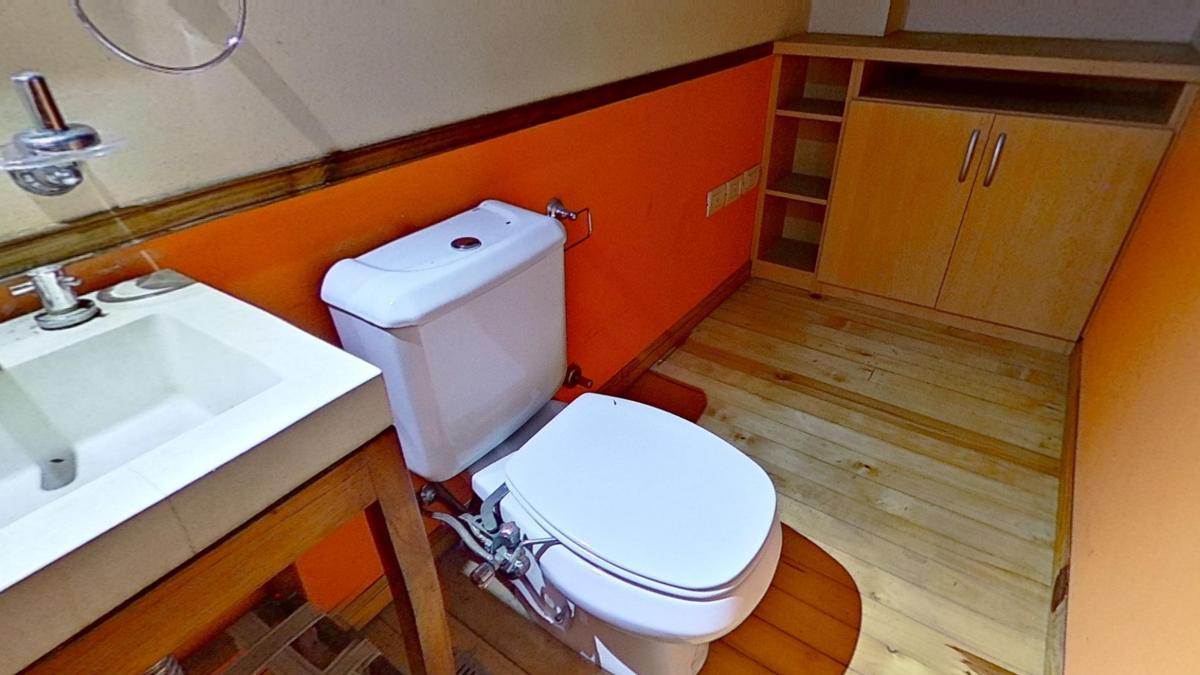 Casa en Venta, Merlo Centro 2