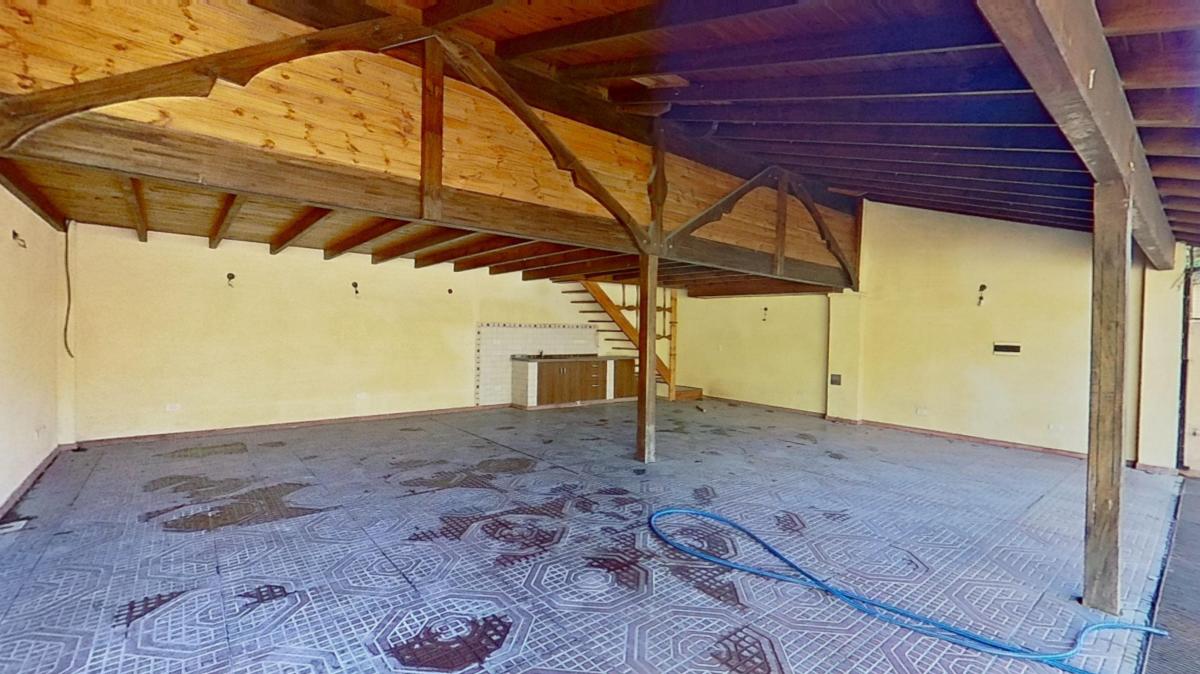 Casa en Venta, Merlo Centro 3