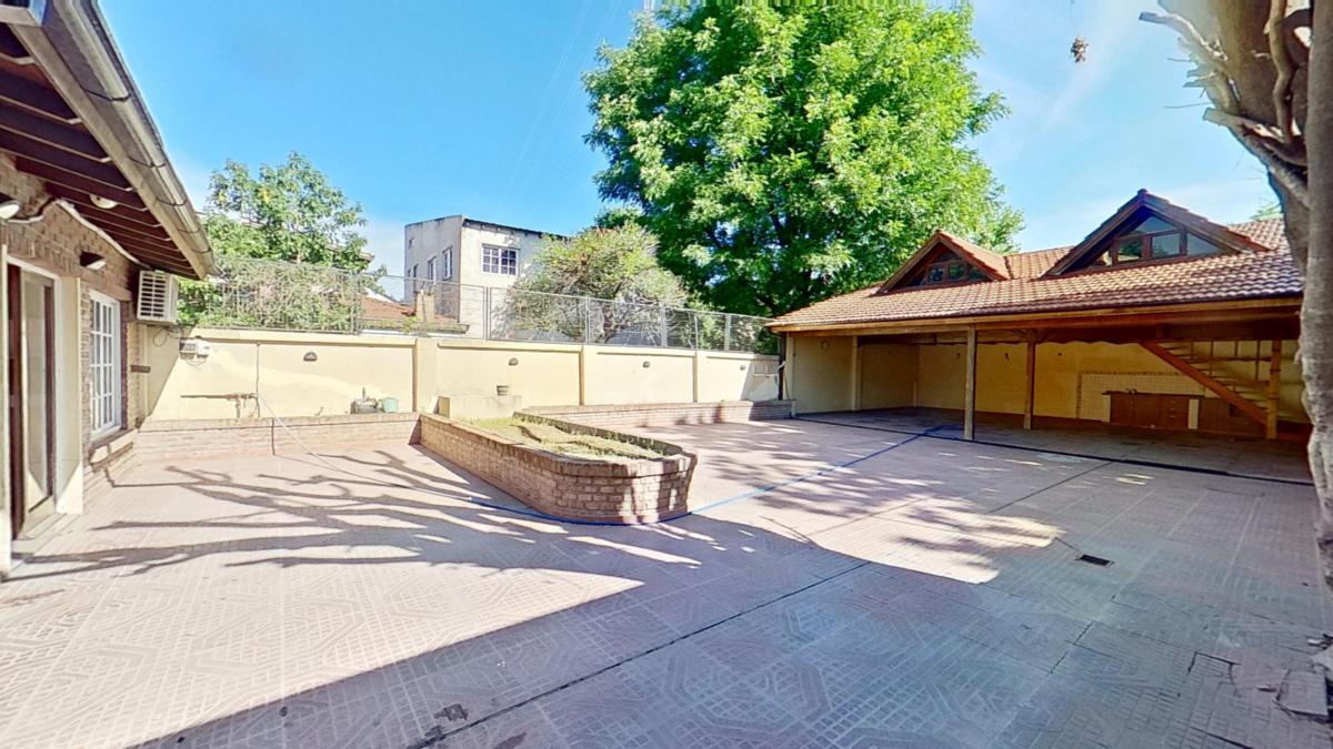 Casa en Venta, Merlo Centro 1
