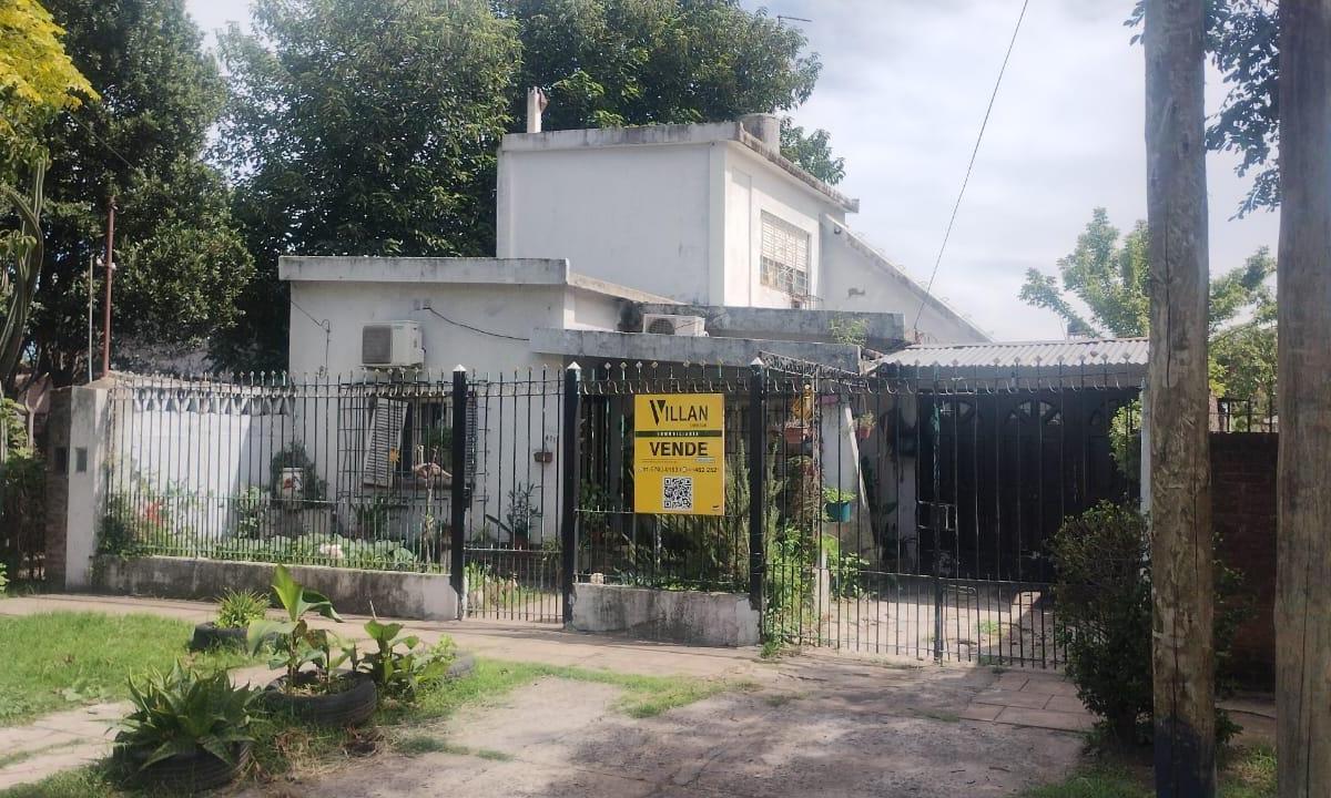 Casa en Venta, Moreno 5