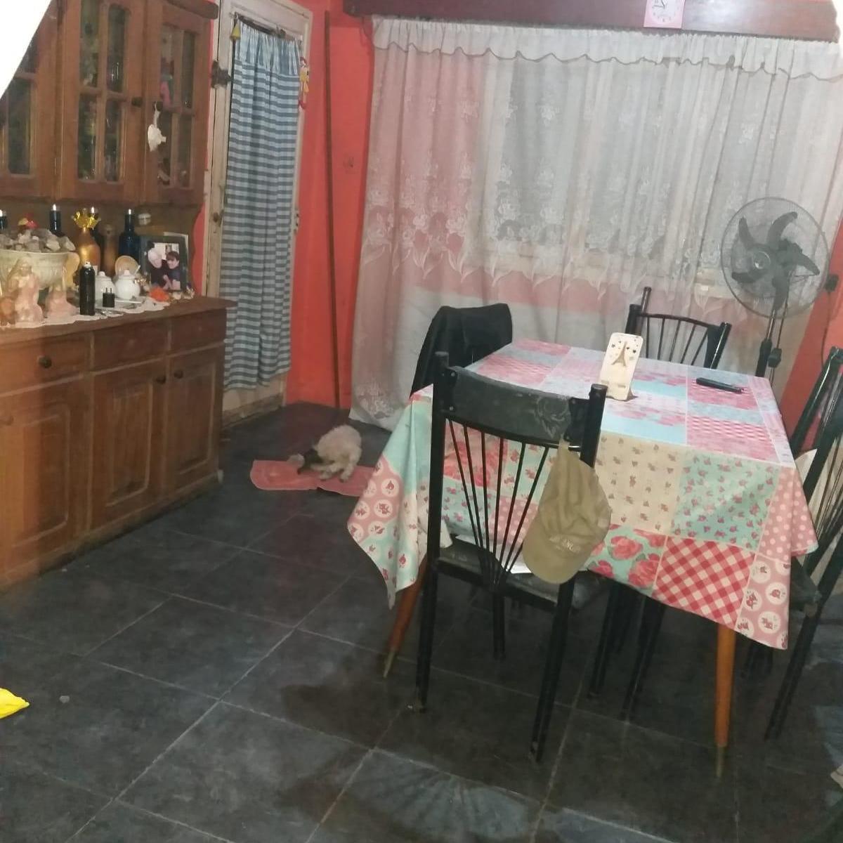 Casa en Venta, Moreno 3