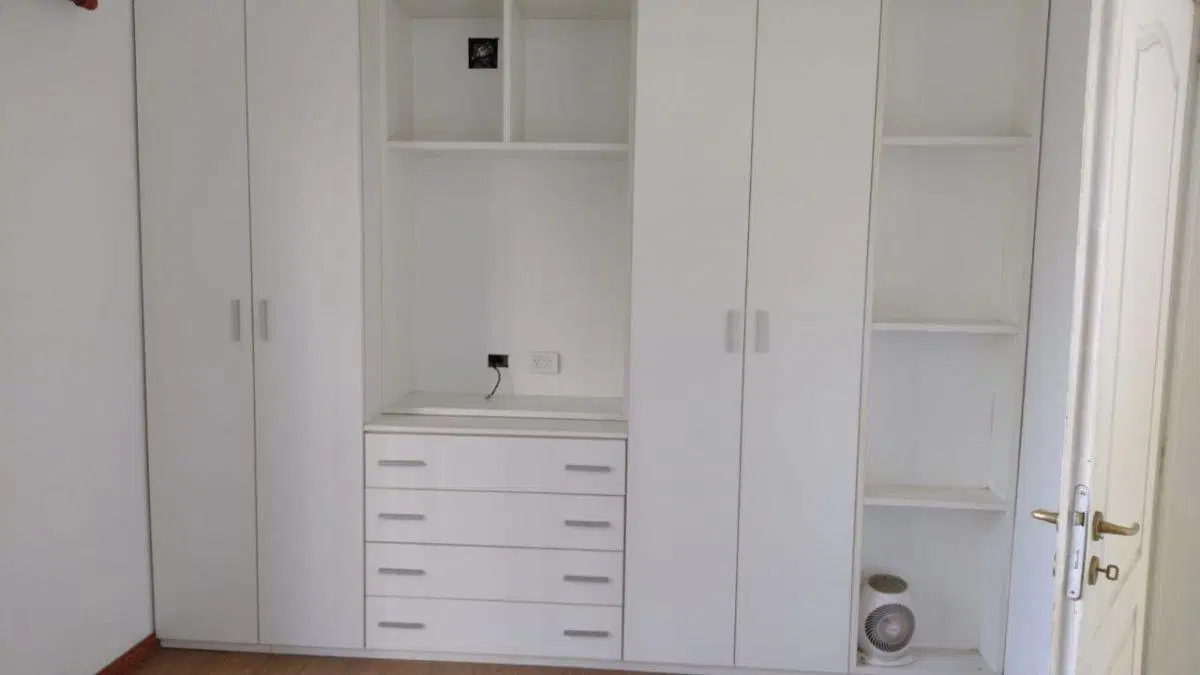 Departamento 2 ambientes en alquiler .... Moreno centro!!! 4