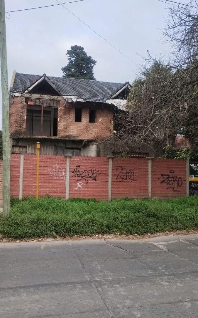 Casa En Venta ...a Terminar ...excelente Oportunidad !!! Moreno